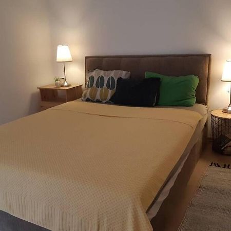 Tiny House Apartment Belgrade Luaran gambar