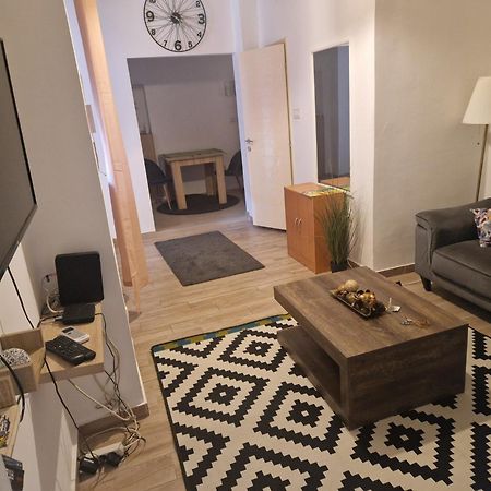 Tiny House Apartment Belgrade Luaran gambar