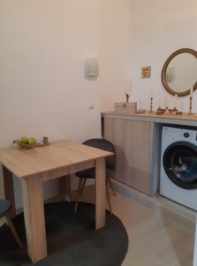 Tiny House Apartment Belgrade Luaran gambar