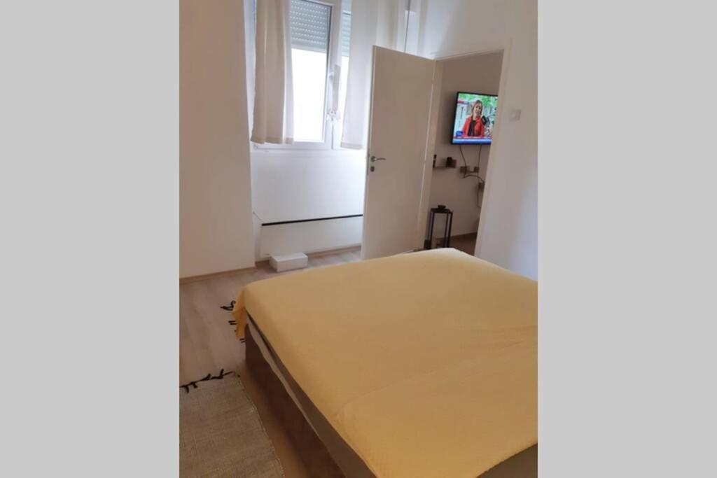Tiny House Apartment Belgrade Luaran gambar