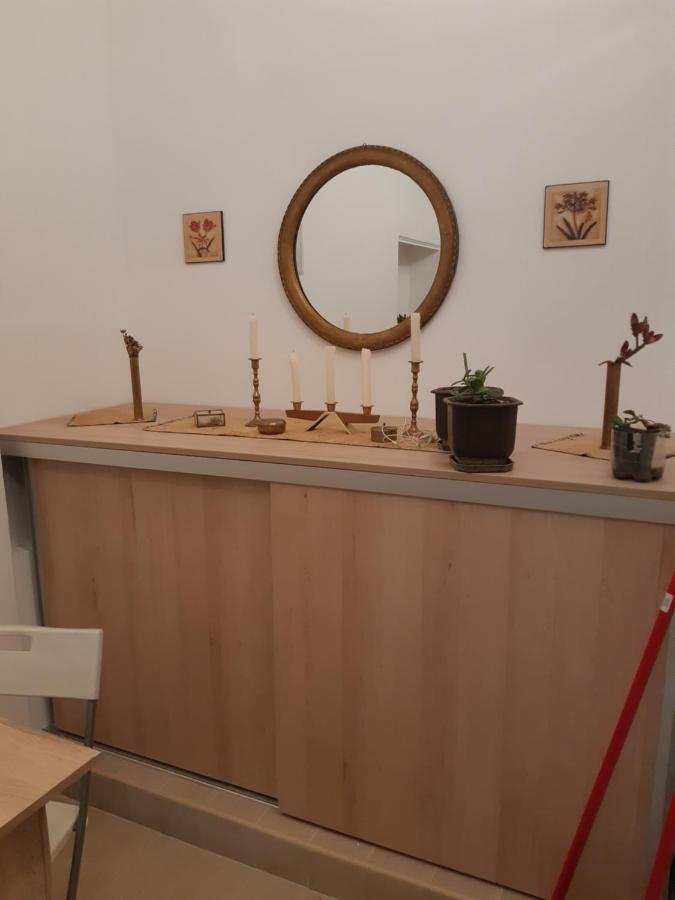 Tiny House Apartment Belgrade Luaran gambar
