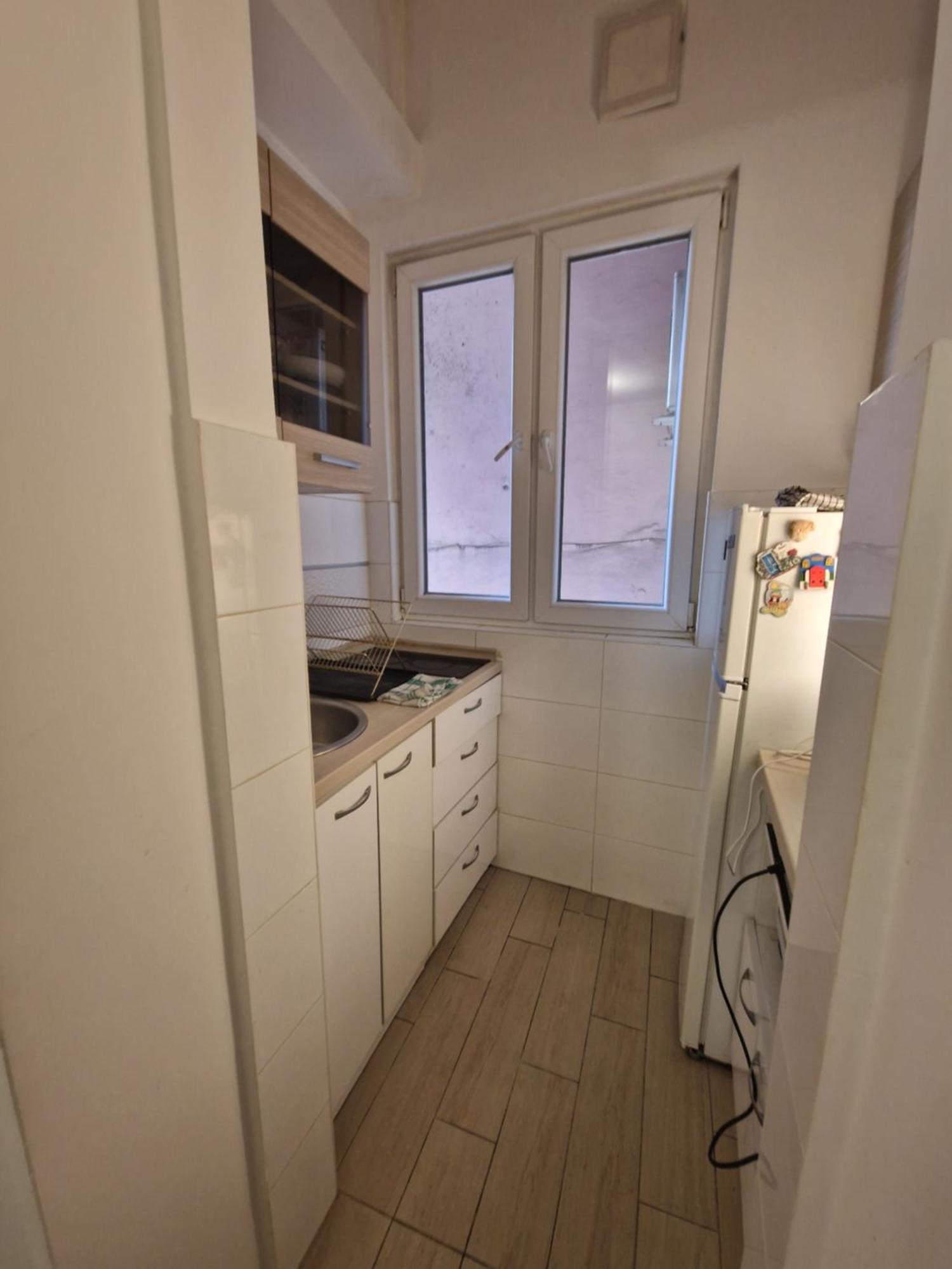 Tiny House Apartment Belgrade Luaran gambar