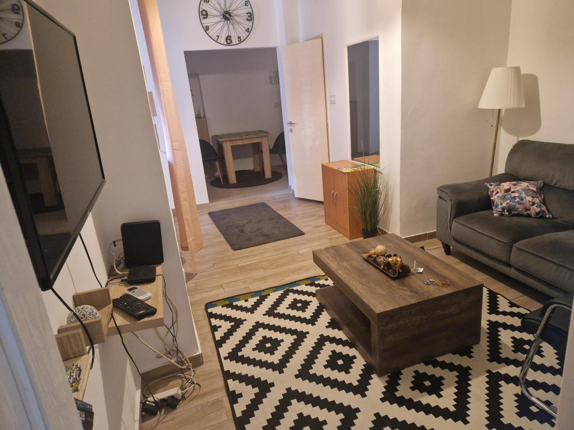 Tiny House Apartment Belgrade Luaran gambar